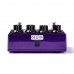 MXR SUB MACHINE FUZZ Гітарна педаль ефектів октавний фузз (M225)