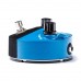 DUNLOP SILICON FUZZ FACE MINI DISTORTION Педаль фузз дисторшн (FFM1)
