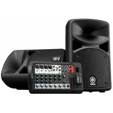 YAMAHA STAGEPAS 400BT Акустична система