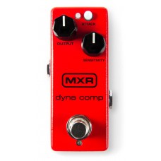 MXR DYNA COMP MINI Гітарна педаль компресор (M291)