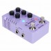 MOOER R7 X2 Reverb Гітарна педаль ревербератор MOOER R7 X2 Reverb Гітарна педаль ревербератор