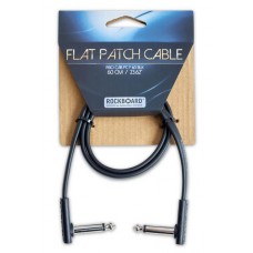 ROCKBOARD Flat Patch Cable (60 cm) Патч-кабель (RBO CAB PC F 60 BLK)