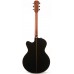 YAMAHA CPX1200 II (Translucent Black) Електро-акустична гітара (CPX1200II TBL)