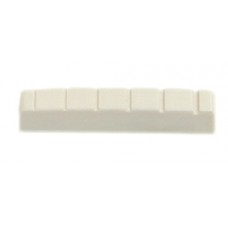 PAXPHIL NT042 (White) Верхній поріжок для електрогітари (NT042 WH)
