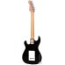 PARKSONS ST40 (Black) Електрогітара (ST40 BK)