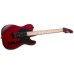 LTD TE200M (See Thru Black Cherry) Електрогітара (TE200M STBC)
