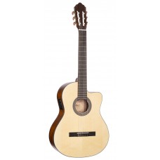 CORT AC120 CE (Open Pore) Класична гітара (AC120 CE OP)