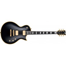 ESP E-II ECLIPSE-II DB (Vintage Black) Електрогітара (EC-II DB VBK)