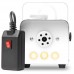 MARQ FOG 400 LED (WHITE) Дим машина