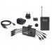 SAMSON GO MIC MOBILE LAV Радиосистема з петличним мікрофоном (SWGMMSLAV)