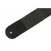 Levy’s M8POLY-BLK CLASSICS SERIES POLYPROPYLENE GUITAR STRAP (BLACK) Ремінь гітарний