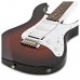 YAMAHA PACIFICA 112J (Old Violin Sunburst) Електрогітара (Pacifica112j OVS)