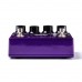 MXR SUB MACHINE FUZZ Гітарна педаль ефектів октавний фузз (M225)