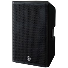 YAMAHA DXR15 mkII Акустична система