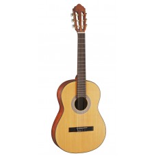 CORT AC70 (Open Pore) w/Bag Класична гітара 3/4 c чохлом (AC70 OP w/bag)