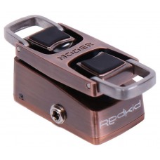 MOOER RED KID wah педаль