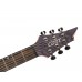 CORT KX500 Etched (Etched Deep Violet) Електрогітара (KX500 Etched EDV)