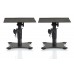 GATOR FRAMEWORKS GFWSPKSTMNDSK Desktop Studio Monitor Stand стійки для студійних моніторів