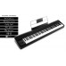 M-Audio Hammer 88 MIDI клавіатура