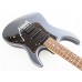 FUJIGEN JOS2-CL-G Odyssey J-Standard Series (Charcoal) електрогітара