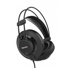 SUPERLUX HD-671 Black Навушники SUPERLUX HD-671 Black Навушники