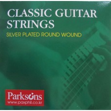 PARKSONS S2843 CLASSIC (28-43) Струни для класичної гітари