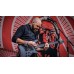 LINE6 VARIAX SHURIKEN SR270 электрогитара баритон моделирующая LINE6 VARIAX SHURIKEN SR270 электрогитара баритон моделирующая