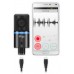 IK MULTIMEDIA iRig Mic Studio (Black) USB мікрофон для iPhone, iPad, iPod touch, Mac, ПК і Android