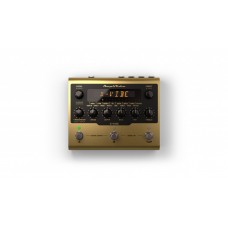 IK Multimedia Amplitube X-VIBE мультиефект педаль модуляції