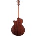 CORT SFXE (Natural Satin) Електро-акустична гітара (SFXE NS)