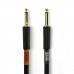 MXR Stealth Series Instrument Cable (10ft) Кабель інструментальний гітарний (DCIR10) MXR Stealth Series Instrument Cable (10ft) Кабель інструментальний гітарний (DCIR10)