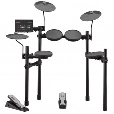 YAMAHA DTX402K Електронна ударна установка
