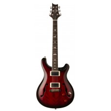 PRS SE Hollowbody Standard (Fire Red Burst) електрогітара (SEHBECBFR)
