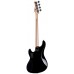 CORT GB34JJ (Black) Бас-гітара (GB34JJ BK)