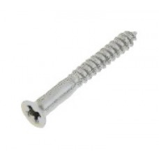 DIMARZIO LO2 CH HUMBUCKING MOUNTING RING SCREW - BRIDGE (CHROME) Гвинт для кріплення рамки звукознімача