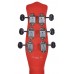 DANELECTRO 59M NOS + (Red) Електрогітара (59 M NOS + RED)