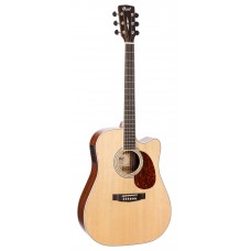 CORT MR710F (Natural Satin) Електро-акустична гітара (MR710F NS)