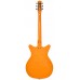 DANELECTRO 59M NOS + (Orange) Електрогітара (59 M NOS + ORG)