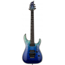 LTD H-1001FR QM (Violet Shadow Fade) Електрогітара (H1001FRQM VSHFD)