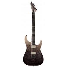 ESP E-II M-II NT (Black Natural Fade) Електрогітара (M-II NT HS BLKNFD)