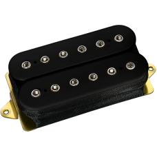 DIMARZIO MO 'JOE (F-Spaced, Black) Звукознімач для електрогітари (DP216FBK)