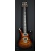 PRS CUSTOM 24 (Black Gold Burst) Електрогітара (CUM4Q-HTE63_BW_N5-5V)