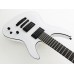 FUJIGEN JMY2-ASH-E Mythic J-Standard (Open Pore Black) електрогітара