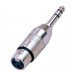 SOUNDKING CA311 Перехідник jack - xlr