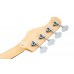 Sadowsky MetroExpress 21-Fret Vintage J/J Bass, Maple, 4-String (Solid Black High Polish) Бас-гітара (SME21VJ4 23M OKU FR)