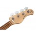 Sadowsky MetroExpress 21-Fret Vintage J/J Bass, Maple, 4-String (Solid Sage Green Metallic Satin) Бас-гітара (SME21VJ4 J4R OKU FR)