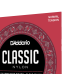 D'ADDARIO EJ27N STUDENT CLASSICS NORMAL TENSION Струни для класичної гітари