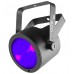 CHAUVET COREpar UV USB Прибор заливочного света