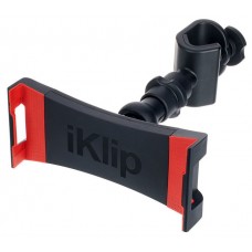IK MULTIMEDIA iKlip 3 Тримач для планшета