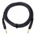 D'Addario PW-G-15 Custom Series Instrument Cable (4.5m) Інструментальний кабель D'Addario PW-G-15 Custom Series Instrument Cable (4.5m) Інструментальний кабель